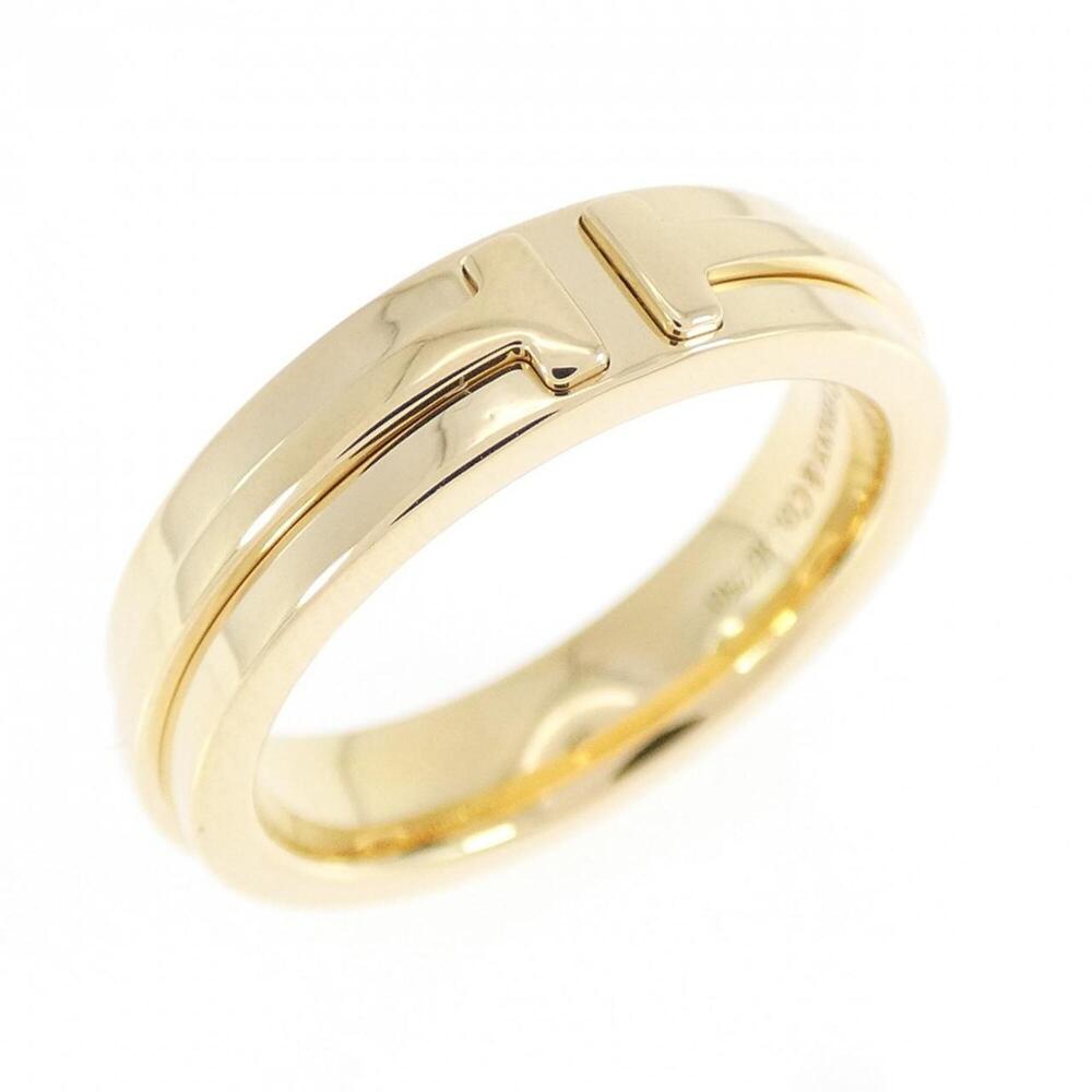 Tiffany T-Two Narrow Ring